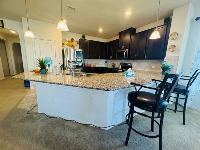 16614 Brogan Ln, Condo with 4 bedrooms, 2 bathrooms and 4 parking in Pflugerville TX | Image 16