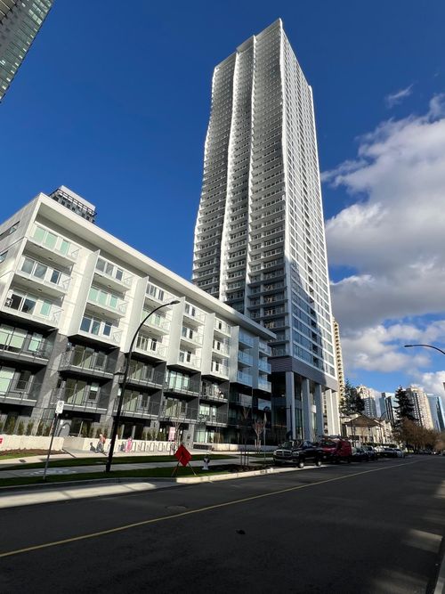 1401-6087 Wilson Ave, Burnaby, BC, V5H0M1 | Card Image