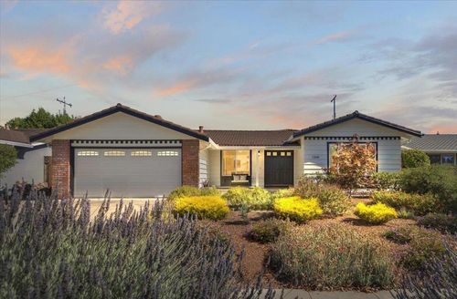 1268 Bryan Avenue, San Jose, CA, 95118 | Card Image