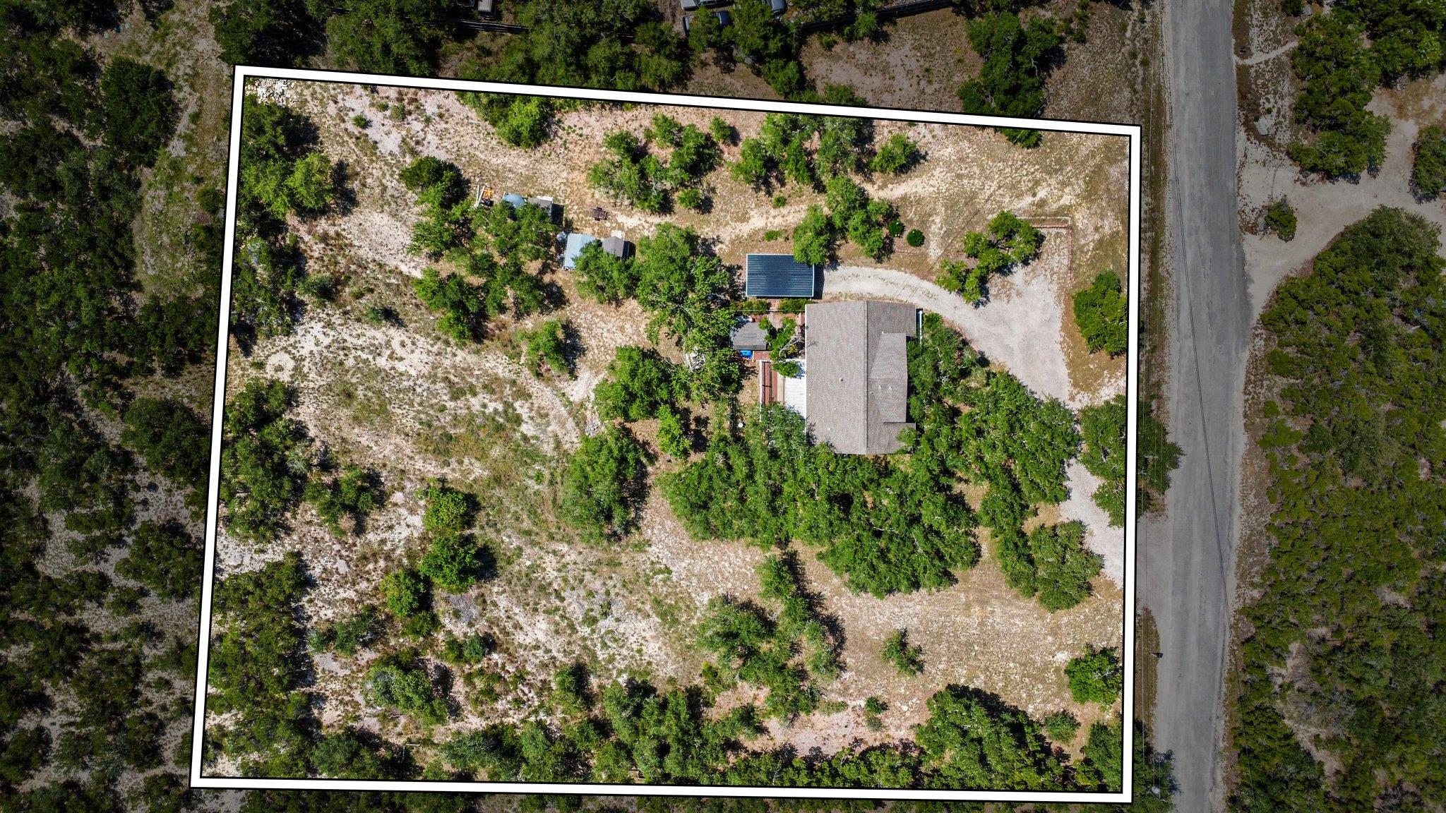 Residential in Austin 2