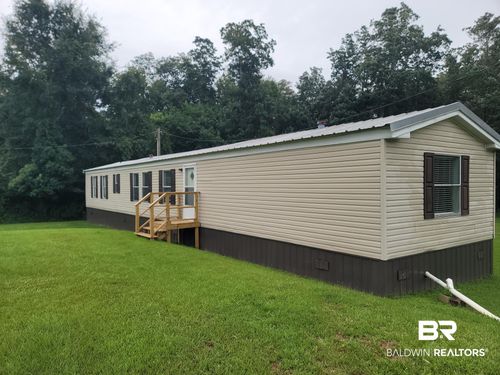 20638 Fred Dugger Rd, Summerdale, AL, 36580-3732 | Card Image