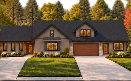 4-3541 Refuge Drive, Saugatuck Township, MI, 49453 | Card Image