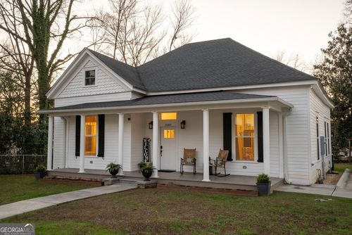 3160 Butler Ave Se, Covington, GA, 30014-2857 | Card Image