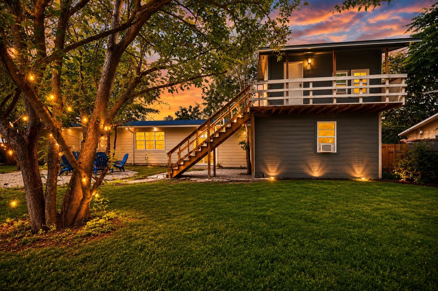 Residential in Austin 2