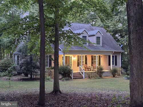11518 Woodwinds Ct, Cordova, MD, 21625-2650 | Card Image