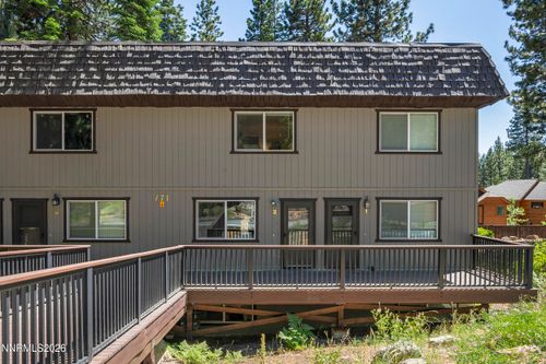 2-771 Titlist Dr, Incline Village, NV, 89451-9880 | Card Image