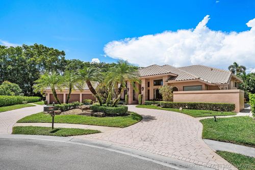 17595 Bocaire Pl, Boca Raton, FL, 33487-1122 | Card Image