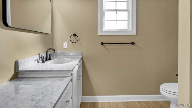 3323 Rock Creek Villa Dr, House other with 3 bedrooms, 2 bathrooms and null parking in Quinton VA | Image 16