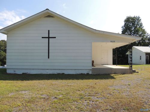 5028 County Road 27, Fort Payne, AL, 35968-5567 | Card Image