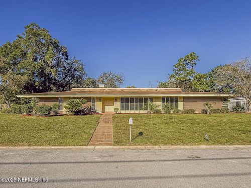 8652 Villa San Jose Dr E, Jacksonville, FL, 32217-4629 | Card Image