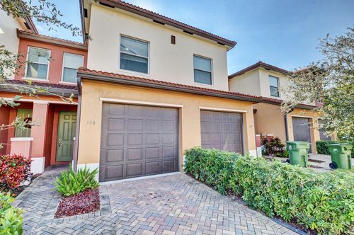 116 Williams Ct, Palm Springs, FL, 33461-6919 | Card Image