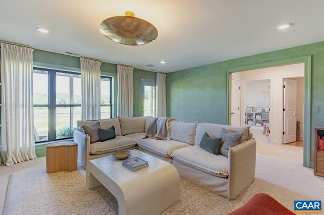3706 Thicket Run Pl, House other with 5 bedrooms, 6 bathrooms and null parking in CHARLOTTESVILLE VA | Image 45
