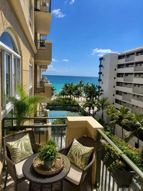 505-2080 S Ocean Dr, Hallandale Beach, FL, 33009-6677 | Card Image
