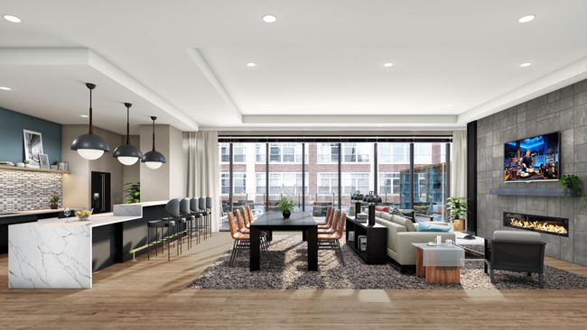 APT-1050 - 650 Portland Ave, Condo with 2 bedrooms, 2 bathrooms and null parking in Minneapolis MN | Image 14