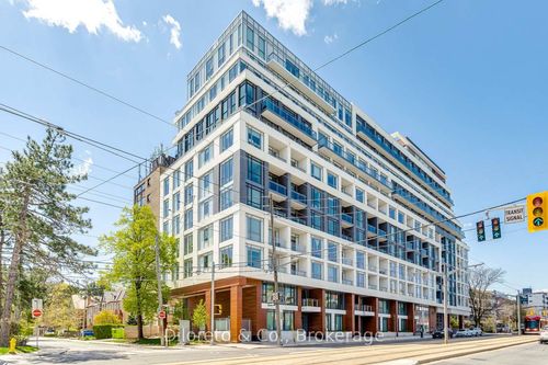 406-223 St Clair Ave W, Toronto, ON, M4V0A5 | Card Image