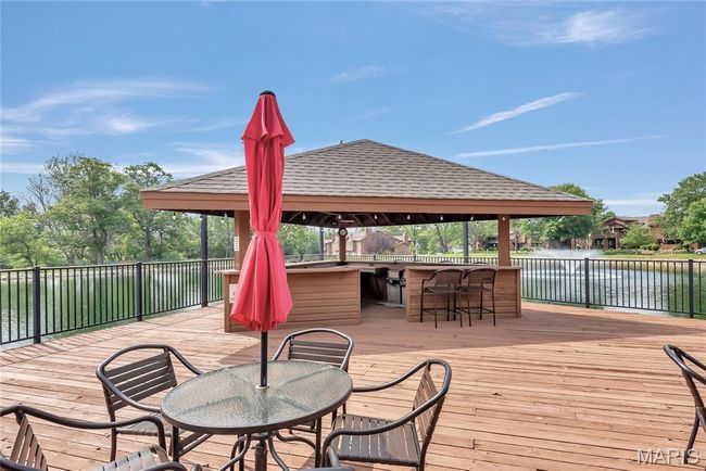 F - 225 Hemingway Ln, Condo with 2 bedrooms, 2 bathrooms and 2 parking in Weldon Spring MO | Image 38