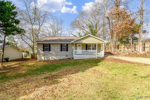 1519 7th Street, ALEXANDER CITY, AL, 35010 | Card Image