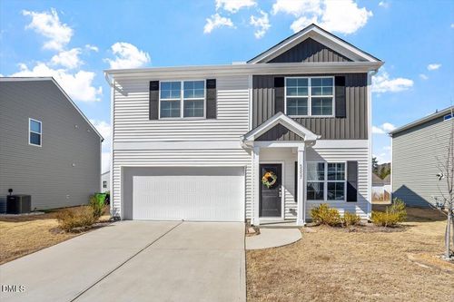 5257 Calhoun Place, Knightdale, NC, 27545 | Card Image