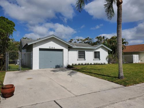9144 Bedford Dr, Boca Raton, FL, 33434-5511 | Card Image