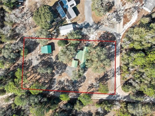 8750 N Brandy Ter, DUNNELLON, FL, 34434-4785 | Card Image