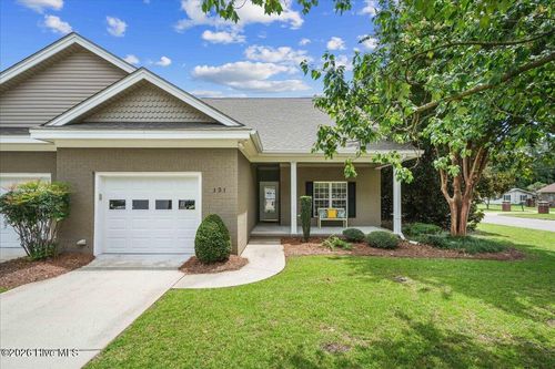 131 Chafin Place, Goldsboro, NC, 27534 | Card Image