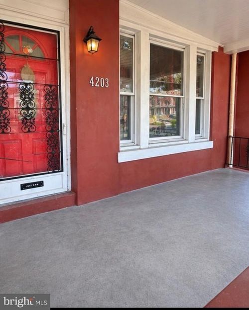 4203 N 6th St, PHILADELPHIA, PA, 19140-2539 | Card Image