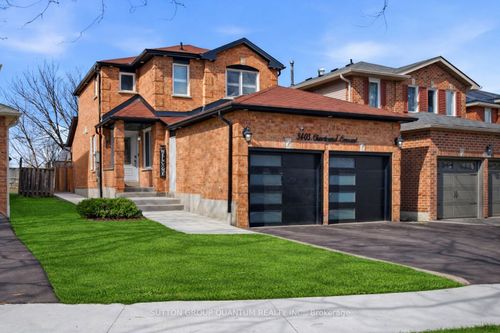 3403 Chartrand Cres, Mississauga, ON, L5L4C6 | Card Image