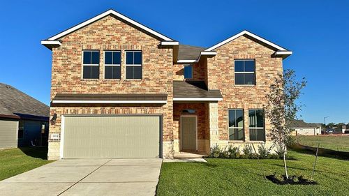 1853 Taggart Trail, Bryan, TX, 77803 | Card Image