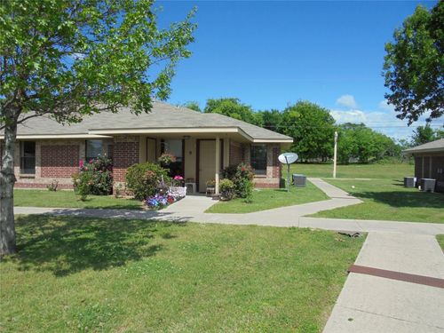 1000 League St S, Sulphur Springs, TX, 75482-5300 | Card Image