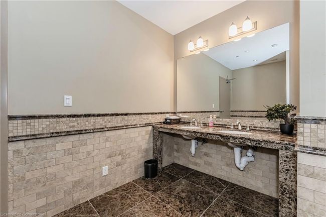 504 - 223 Erb St W, House attached with 2 bedrooms, 2 bathrooms and 1 parking in Waterloo ON | Image 34
