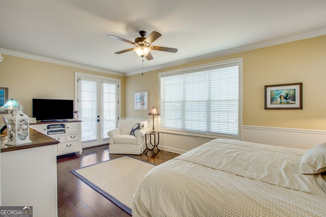 171 Winterberry Trl, House other with 4 bedrooms, 4 bathrooms and 5 parking in Clayton GA | Image 85