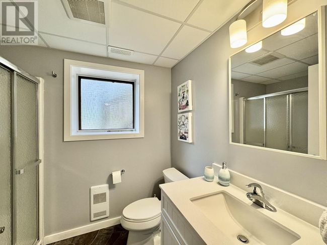 5023 Block Dr, House other with 4 bedrooms, 3 bathrooms and null parking in 108 Mile Ranch BC | Image 29