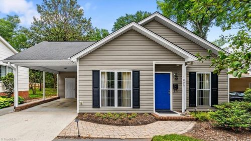 1006 Cleburne Street, Greensboro, NC, 27408 | Card Image