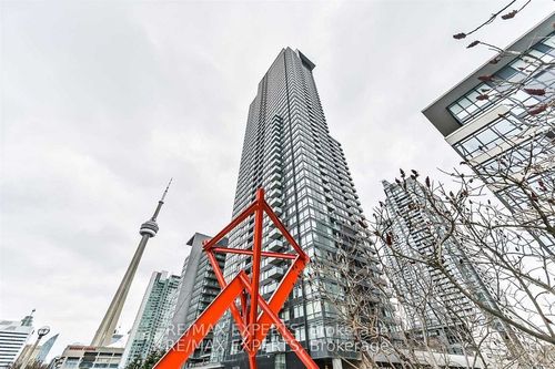 4801-25 Telegram Mews, Toronto, ON, M5V3Z1 | Card Image
