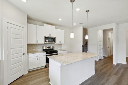 19918 Emerald Bend Way, Humble, TX, 77346-5408 | Card Image