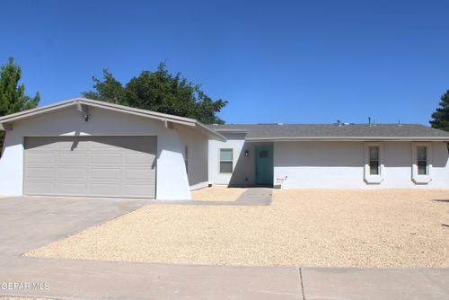 3133 Fierro Drive, El Paso, TX, 79935 | Card Image