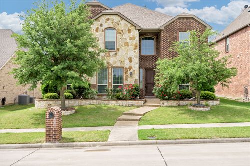 3612 Bright Star Way, Plano, TX, 75074-8906 | Card Image