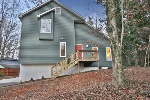 8037 Mill Chase, Lewisville, NC, 27023-9710 | Card Image