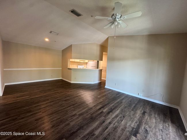 1019 - 7667 N Wickham Rd, Condo with 2 bedrooms, 2 bathrooms and null parking in MELBOURNE FL | Image 5