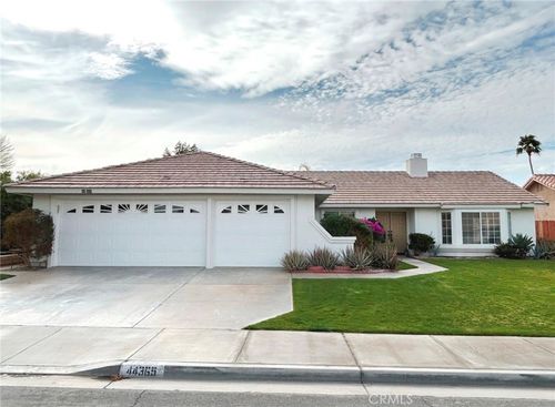 44365 Foxtail Cir, La Quinta, CA, 92253-4829 | Card Image