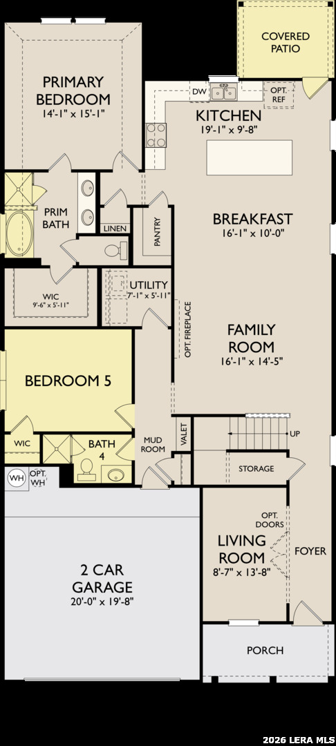 Residential in San Antonio 2