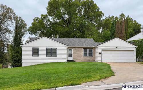 3225 Belvedere Boulevard, Omaha, NE, 68111 | Card Image