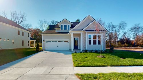 6015 Bloom St, Rockvale, TN, 37153-2501 | Card Image