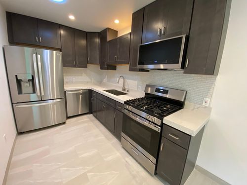 1117 Crestline Drive, Santa Barbara, CA, 93105 | Card Image