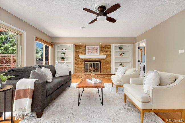 7884 Silverweed Way, House other with 5 bedrooms, 4 bathrooms and 2 parking in Lone Tree CO | Image 13