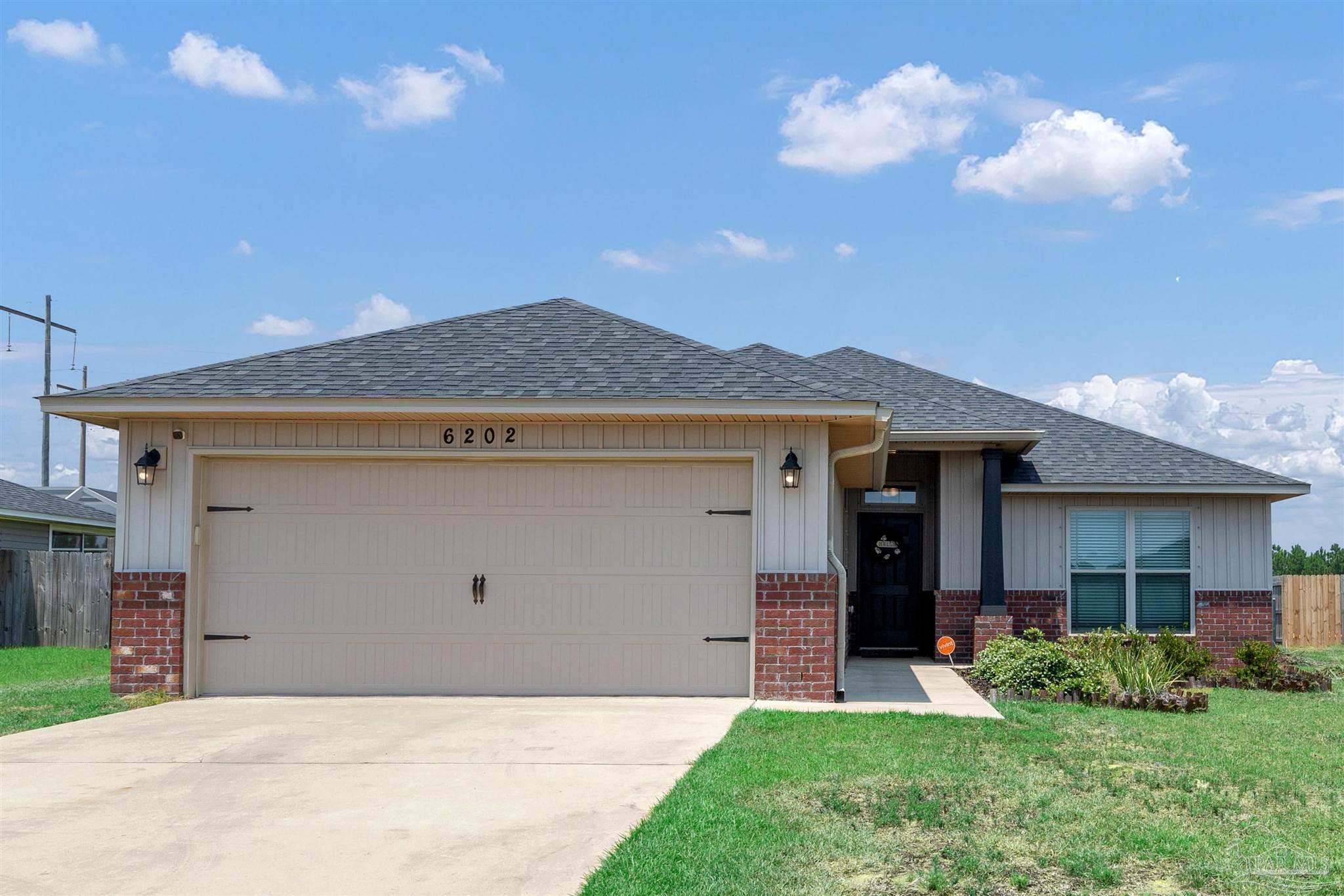 Redberry Dr, Gulf Breeze, FL 32563