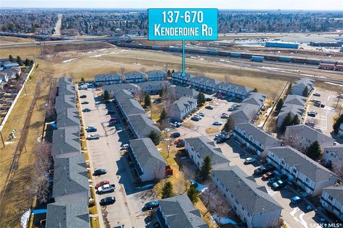 137-670 Kenderdine Rd, Saskatoon, SK, S7N4W3 | Card Image
