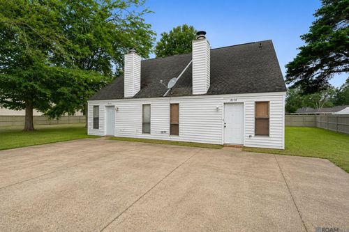 8150 Baringer Rd, Baton Rouge, LA, 70817 | Card Image
