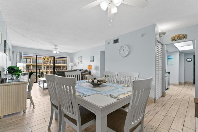 UNIT-206 - 7870 A1a S, Condo with 2 bedrooms, 2 bathrooms and null parking in SAINT AUGUSTINE FL | Image 18