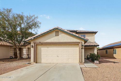 12210 W Flores Dr, El Mirage, AZ, 85335-5262 | Card Image